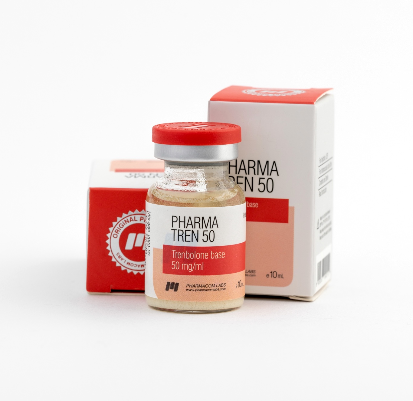 PHARMATREN 50